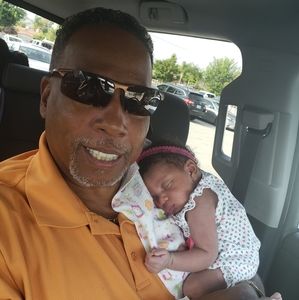 Meet your Posher, James